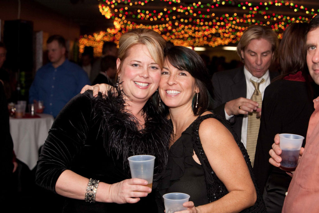 VanDerGinst Holiday Bash 2009