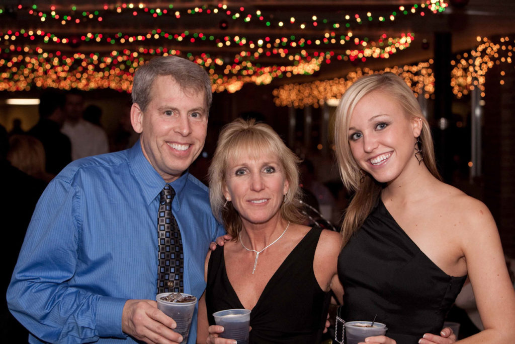 VanDerGinst Holiday Bash 2009