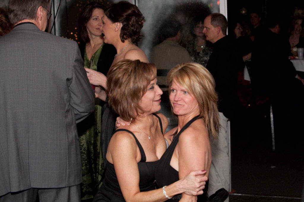 VanDerGinst Holiday Bash 2009
