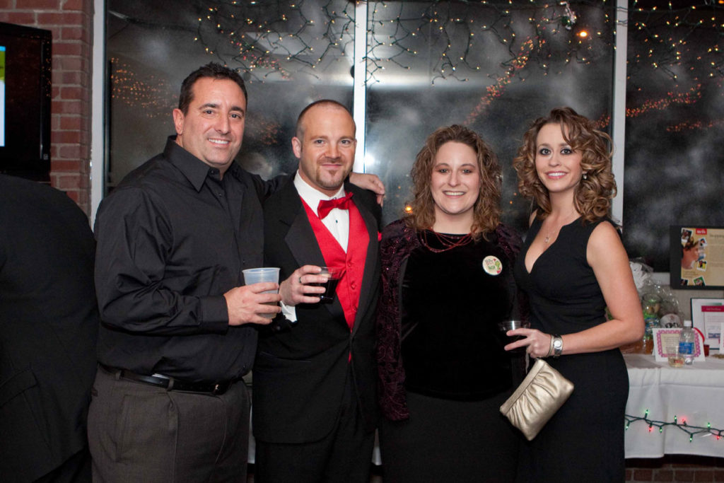 VanDerGinst Holiday Bash 2009