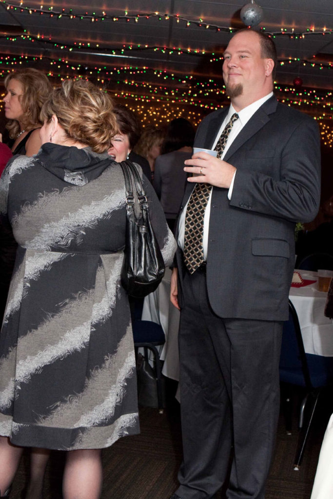 VanDerGinst Holiday Bash 2009