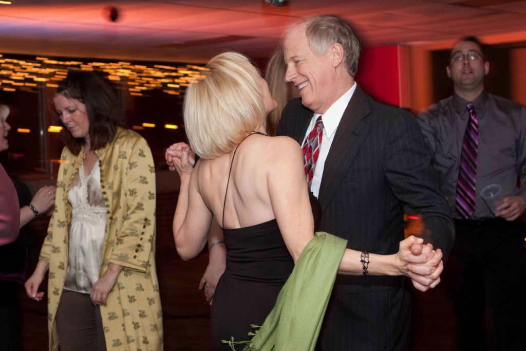 VanDerGinst Holiday Bash 2009