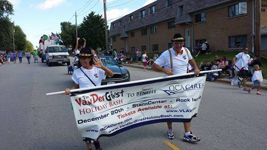 4th of July Parade 2014