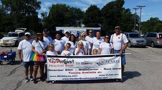 4th of July Parade 2014
