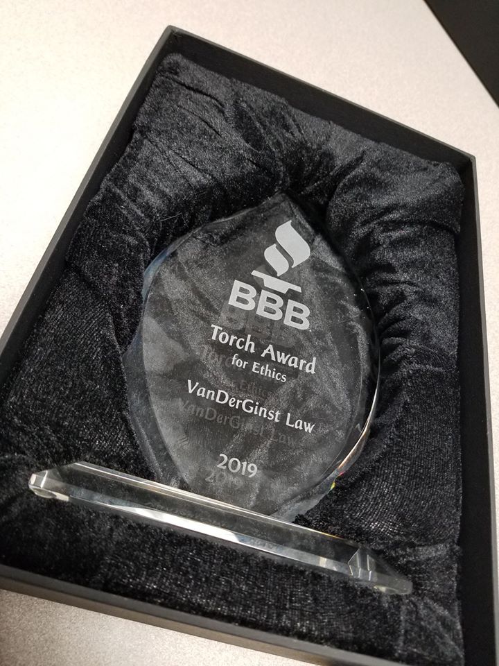 BBB Torch Awards