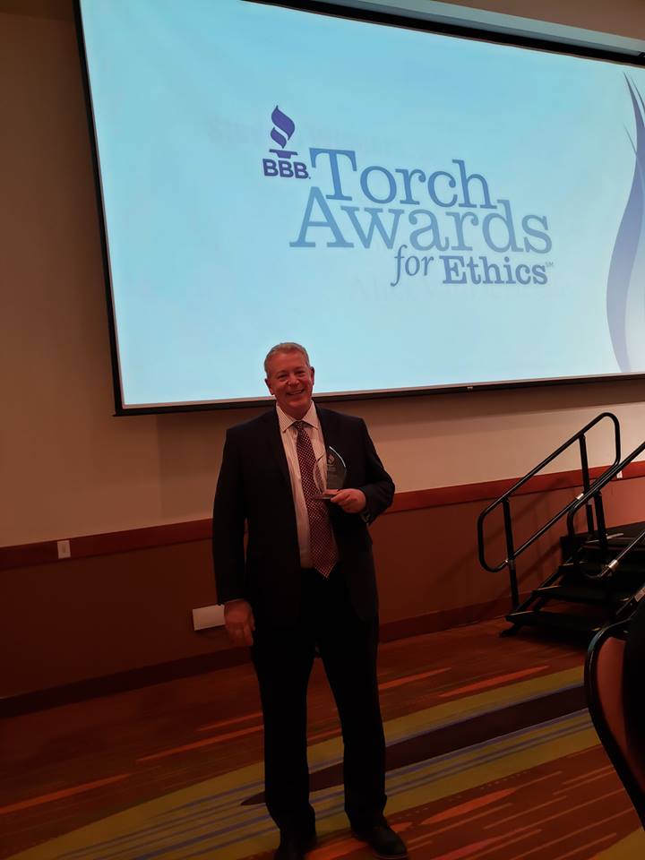 BBB Torch Awards