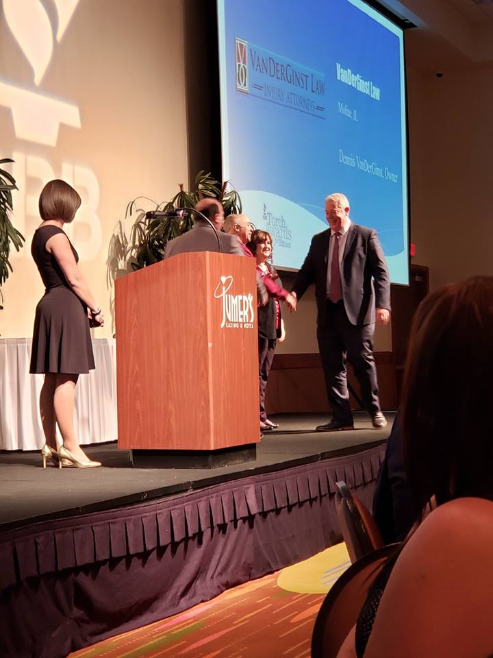 BBB Torch Awards