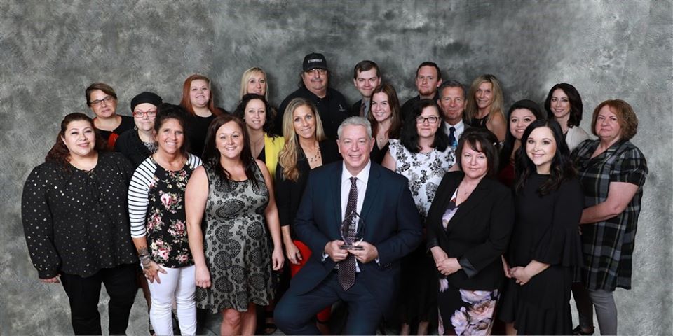 BBB Torch Awards