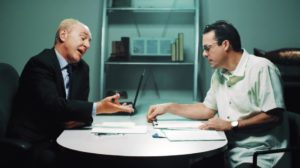 Insurance Company Excuses