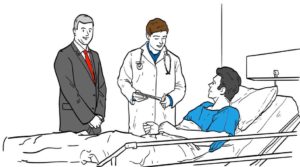 Personal Injury Attorney Pedestrian Accident Claim