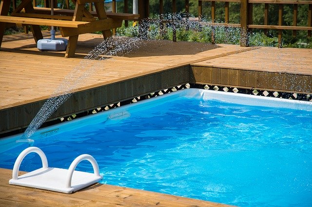 Pool Fence Requirements