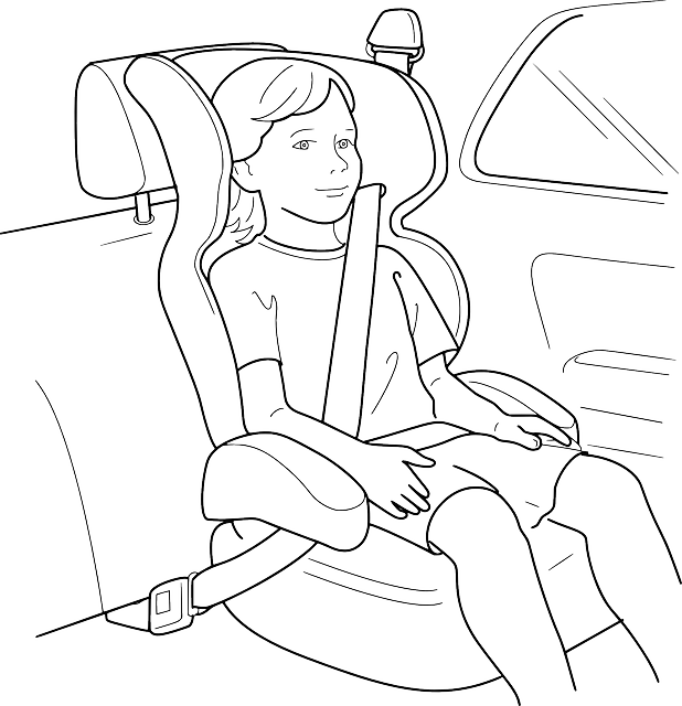 Illinois Car Seat Laws Not As Difficult As You Think