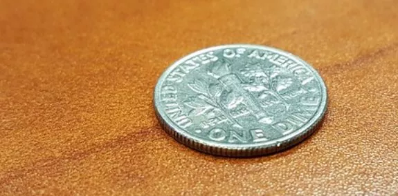You Don't Pay A Dime You Don't Pay A Dime