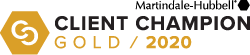 Client Champion Gold