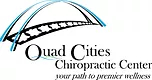 Quad City Chiropractic Logo Quad City Chiropractic Logo