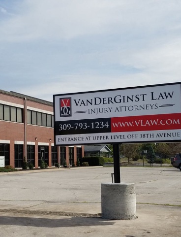 VanDerGinst Law