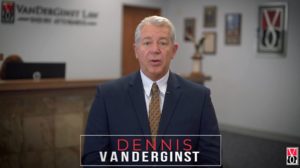 Our Vision at VanDerGinst Law