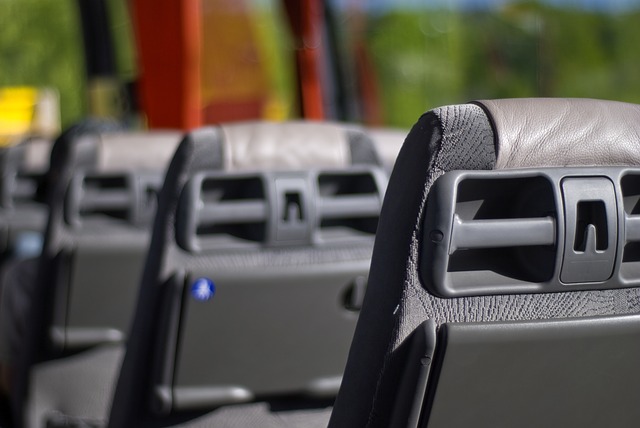 Accidentes de Autobús