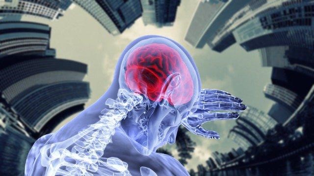 Chicago Traumatic Brain Injury Lawyer