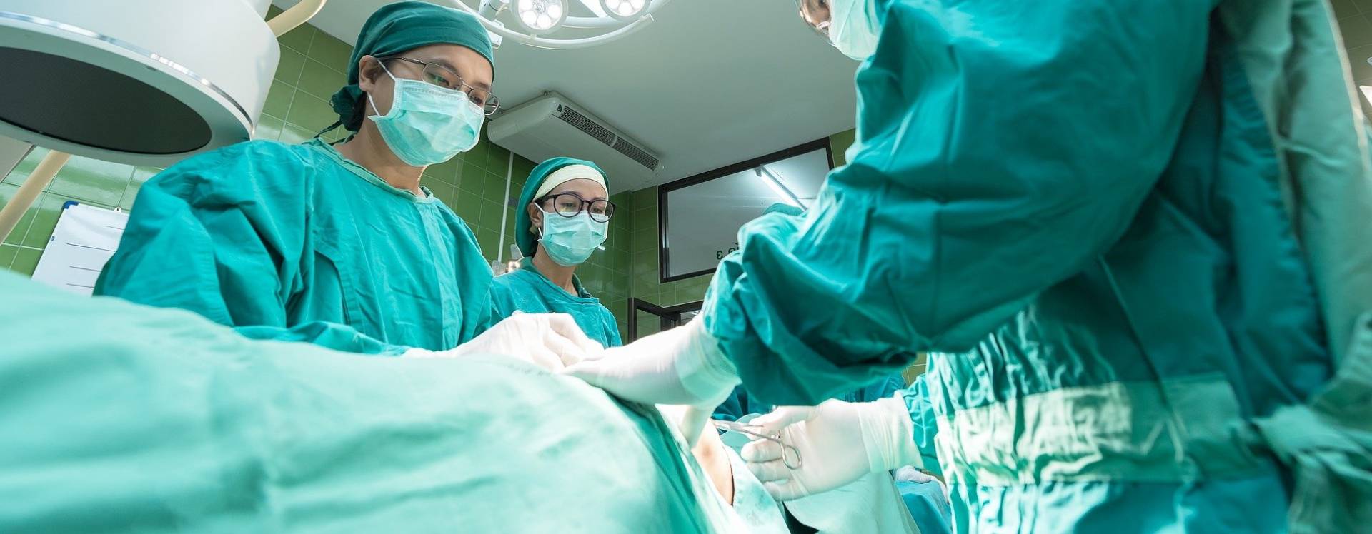 Illinois Medical Malpractice Lawyers VanDerGinst Law