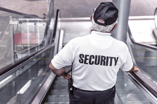 Negligent-Security-Company Negligent-Security-Company