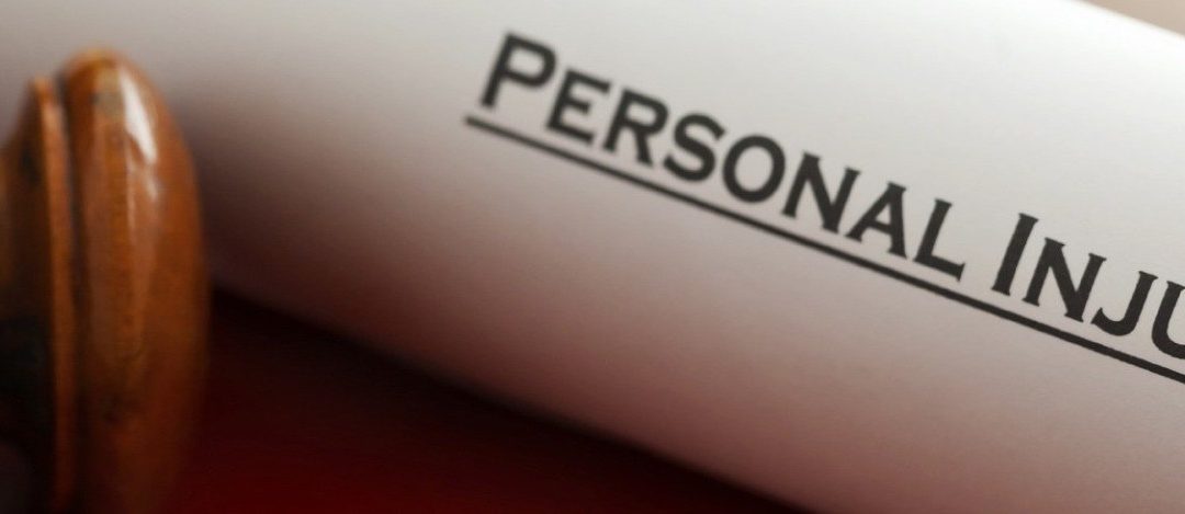 Don’t Go Alone! Take a Personal Injury Lawyer With You