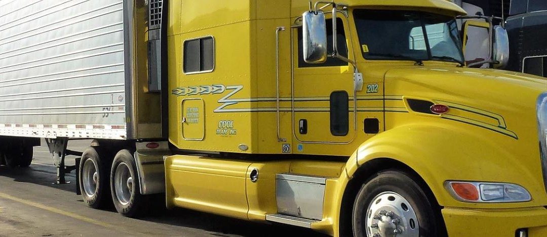 Dennis VanDerGinst Named to Top 10 Trucking Trial Lawyers