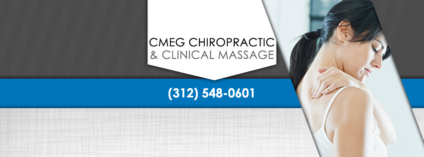 CMEG Chiropractic & Clinical Massage