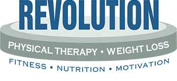 Revolution Physical Therapy and Weight Loss Revolution Physical Therapy and Weight Loss