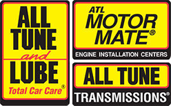 All Tune and Lube Total Car Care