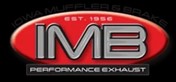 IMB Performance Exhaust IMB Performance Exhaust
