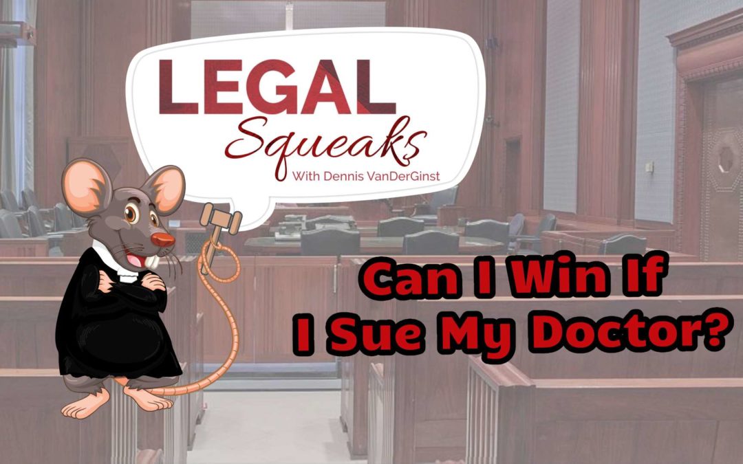 Do I Even Need an Attorney? | Legal Squeaks | Episode 006