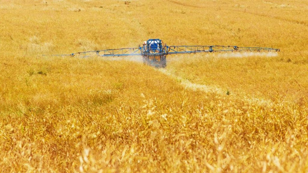 Paraquat Lawsuit