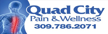 Quad City Pain and Wellness Quad City Pain and Wellness