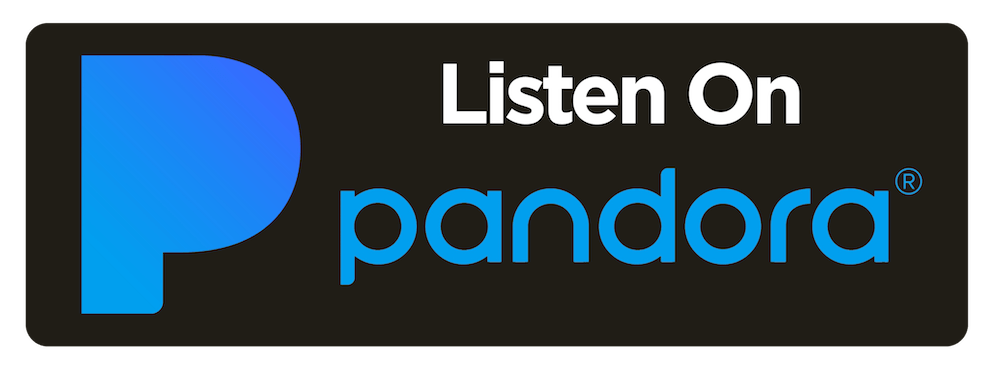 Pandora Podcasts