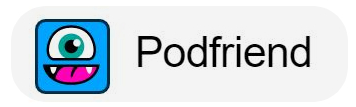 Podfriend