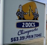 2 Docs Chiropractic