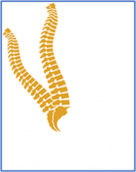 Black and Gold Chiropractic Wellness Black and Gold Chiropractic Wellness