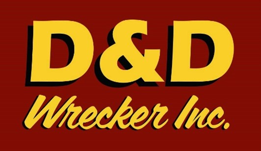 D&D Wrecker Inc.