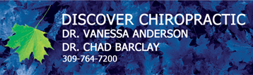 Discover Chiropractic Discover Chiropractic