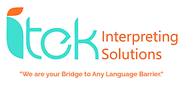 I-Tek Interpresting Solutions I-Tek Interpresting Solutions