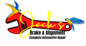 Jack's Brake & Alignment