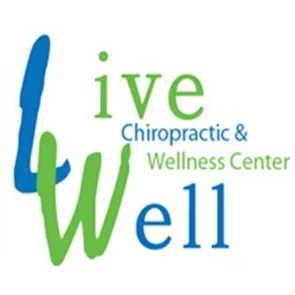 Live Well Chiropractic and Wellness Center Live Well Chiropractic and Wellness Center