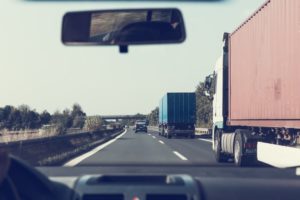 Semi Truck Accidents