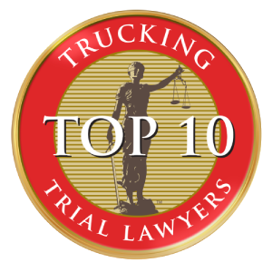 The National Trial Lawyers Top 10 Trucking Accident Lawyers (1)