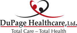 DuPage Healthcare Ltd