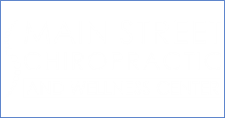 Main Street Chiropractic and Wellness Center Main Street Chiropractic and Wellness Center