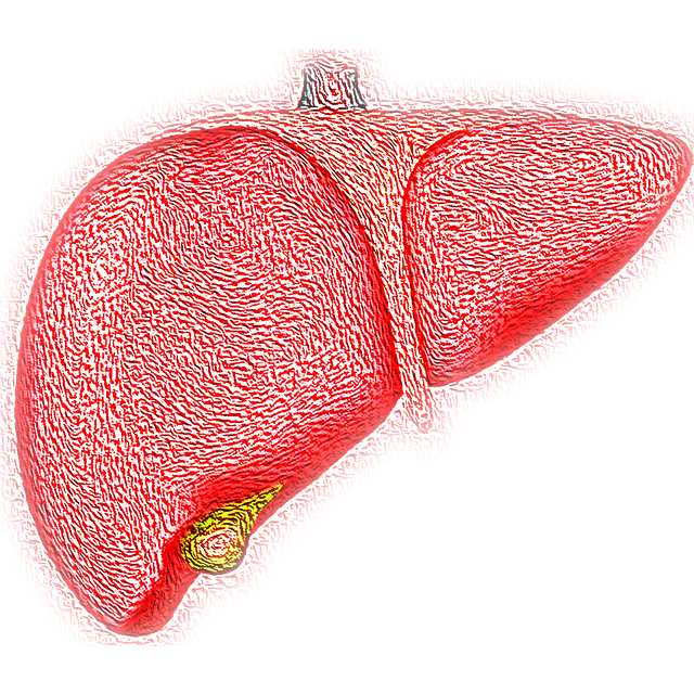 Paraquat Liver Failure