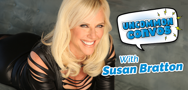 The Susan Bratton Interview Part 1 | Uncommon Convos | Episode 020