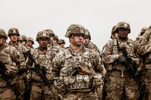 Soldiers
